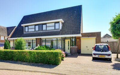 Rietheuvel 23