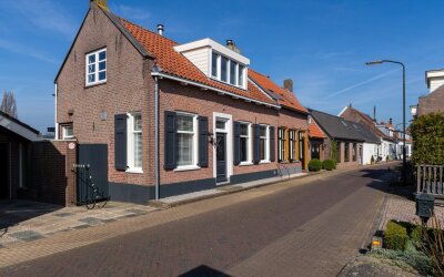 Vissersdijk 140