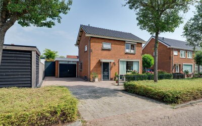 van Tienhoven van de Boogaardstraat 17