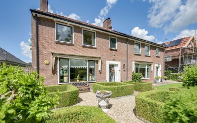van Tienhoven van de Boogaardstraat 8
