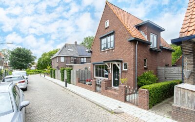 L Verdoornstraat 1