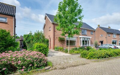 Voorstevliet 18