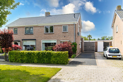 Graaf van Hornelaan 18