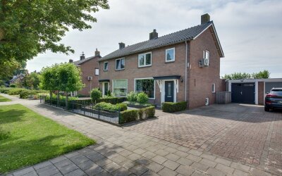 Graaf van Hornelaan 26
