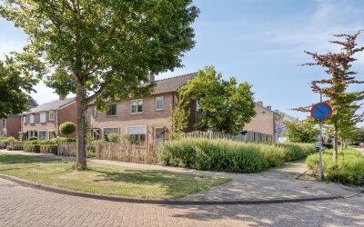 Graaf van Hornelaan 34
