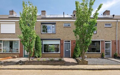 Postelstraat 27