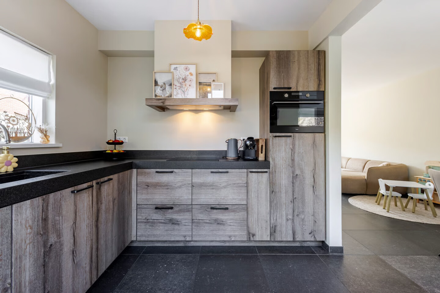 Hoekwoning te koop: Postelstraat 22, Werkendam