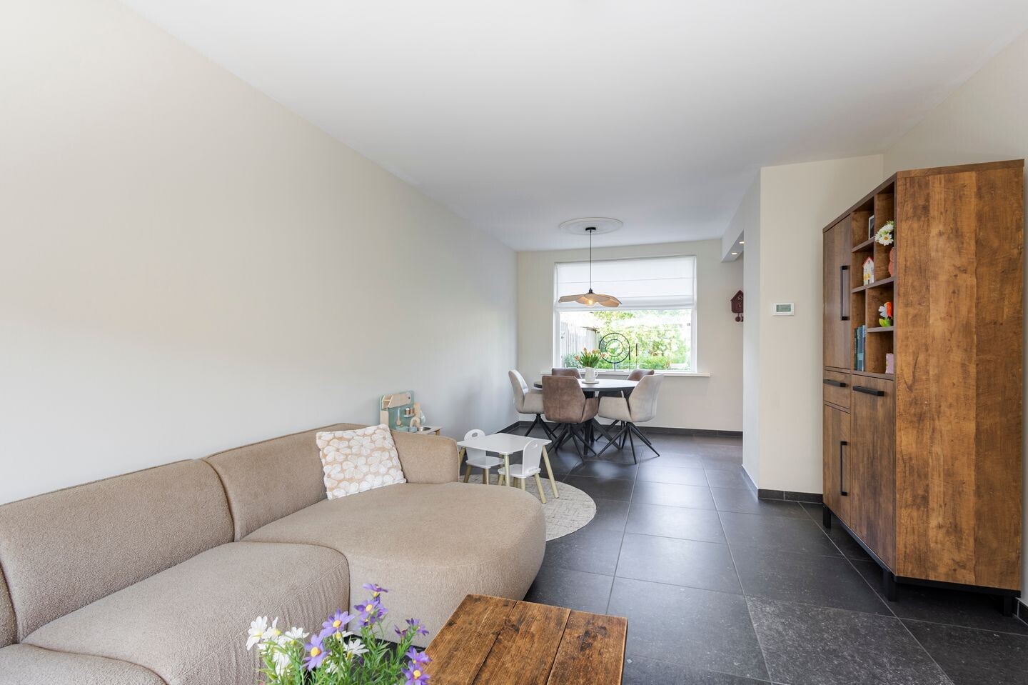 Hoekwoning te koop: Postelstraat 22, Werkendam