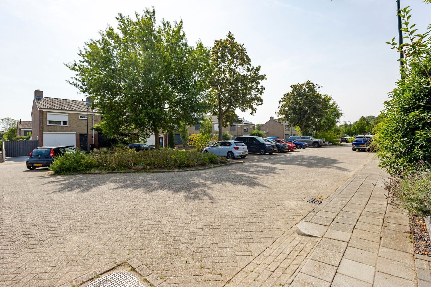 Hoekwoning te koop: Postelstraat 22, Werkendam