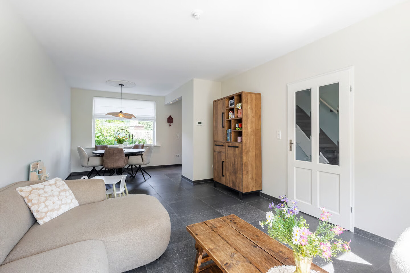 Hoekwoning te koop: Postelstraat 22, Werkendam