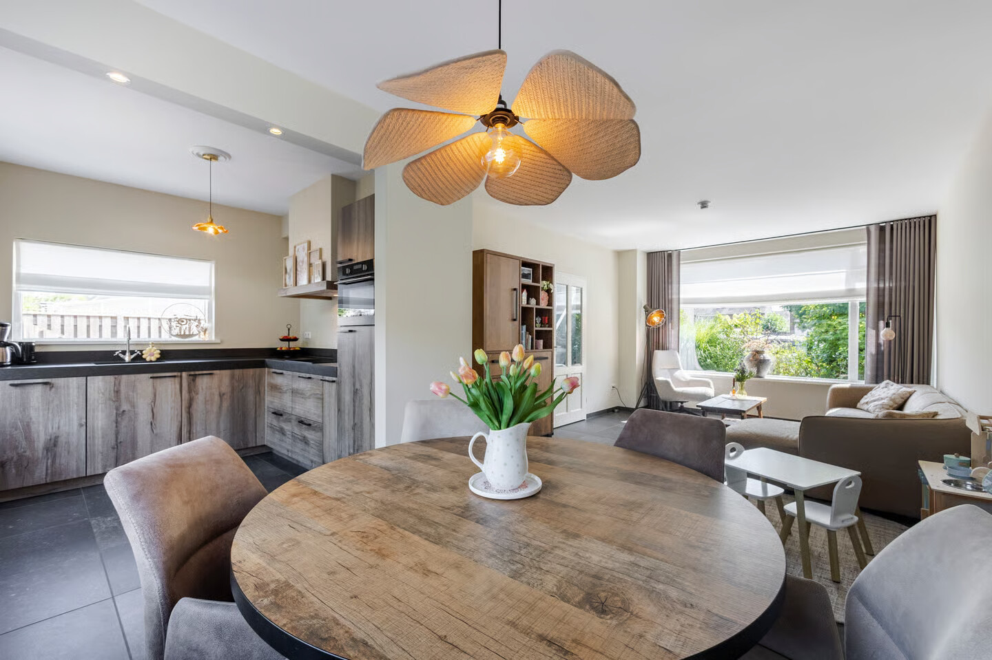 Hoekwoning te koop: Postelstraat 22, Werkendam
