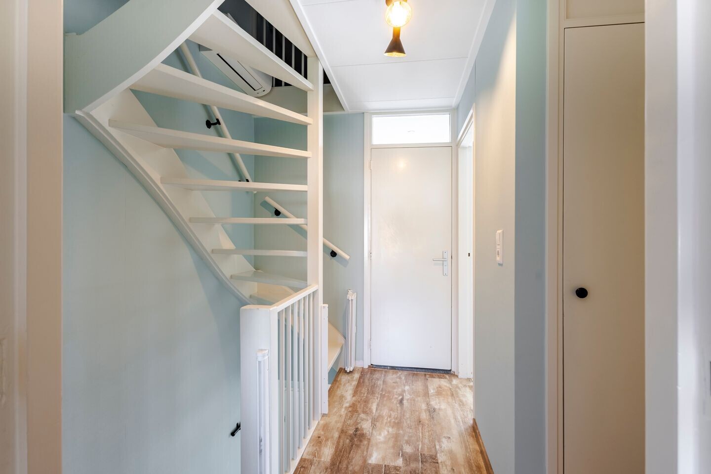 Hoekwoning te koop: Postelstraat 22, Werkendam