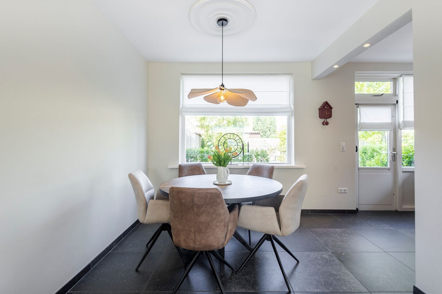 Hoekwoning te koop: Postelstraat 22, Werkendam