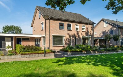 Achtervliet 30