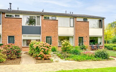 Huis te koop de Graaff 6