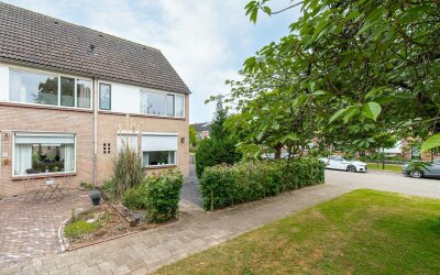 de Graaff 36