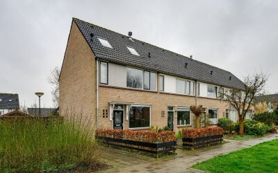 de Graaff 44