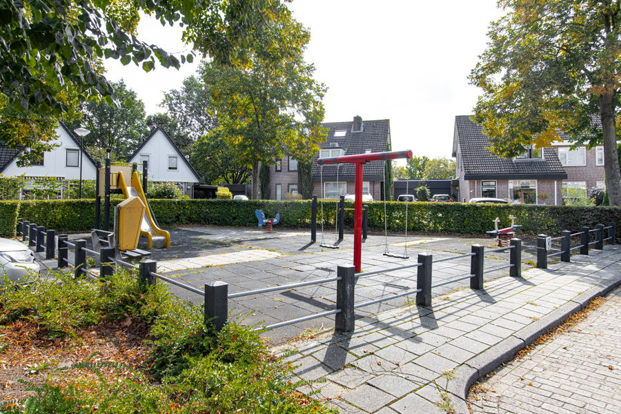 Hoekwoning te koop: Papaver 44, Werkendam