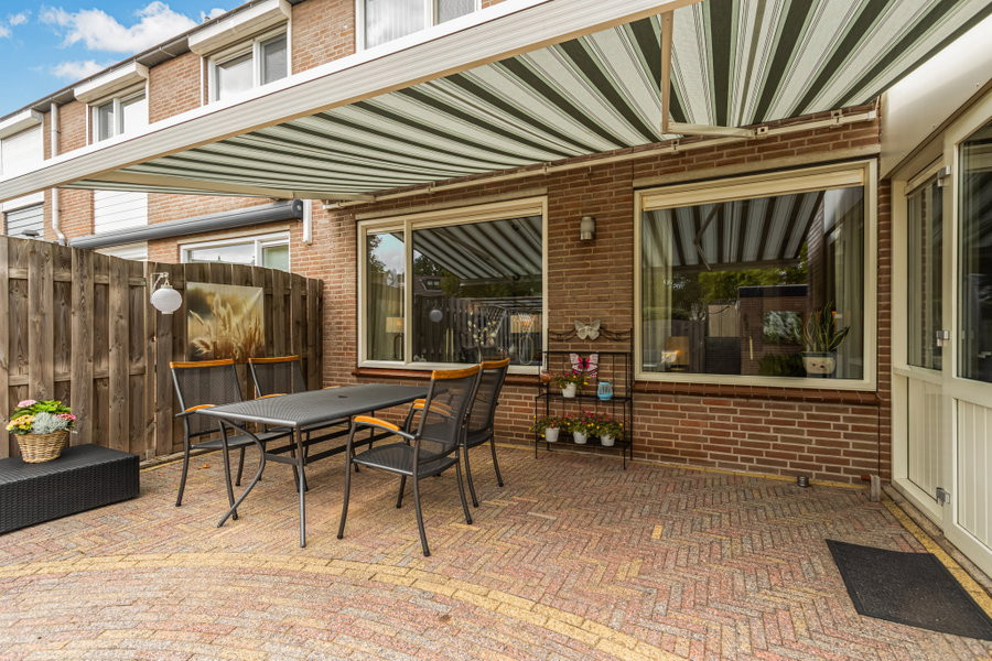 Hoekwoning te koop: Papaver 44, Werkendam
