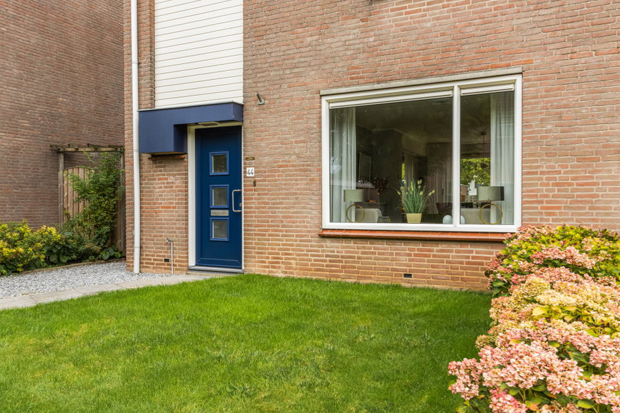 Hoekwoning te koop: Papaver 44, Werkendam