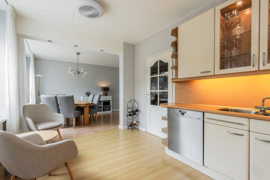 Hoekwoning te koop: Papaver 44, Werkendam