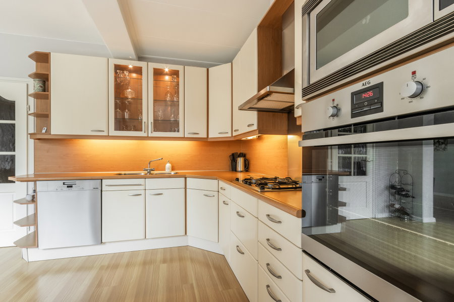 Hoekwoning te koop: Papaver 44, Werkendam