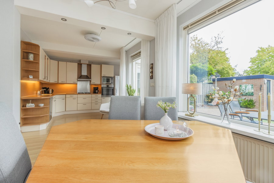 Hoekwoning te koop: Papaver 44, Werkendam