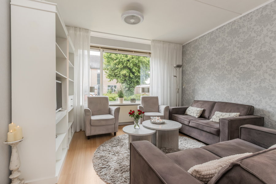 Hoekwoning te koop: Papaver 44, Werkendam