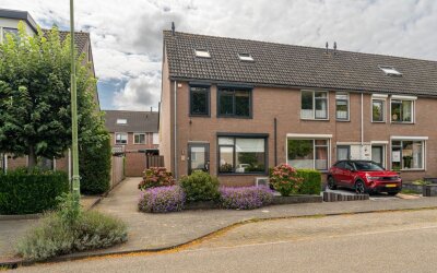 Laan van Welgelegen 75