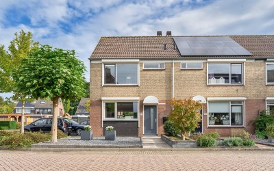 Bereklauw 17