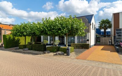 Biesboschhaven Zuid 14