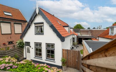 Werkensedijk 10