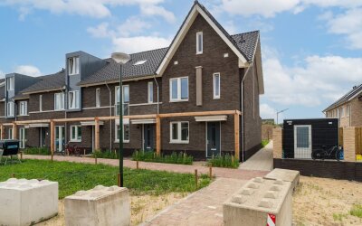 Stoomveer 15