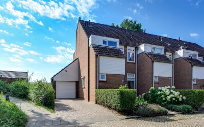 Huis te koop Talingpad 60