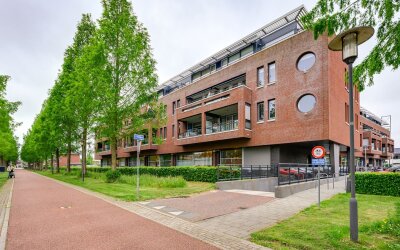 Raadhuislaan 2-302