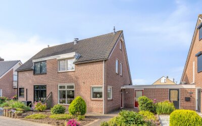 van Randwijklaan 81