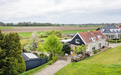 Sleeuwijksedijk 5-A