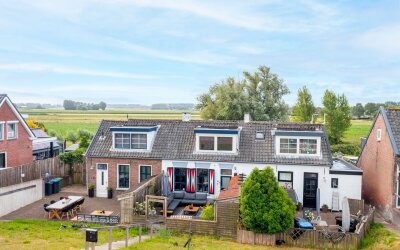 Sleeuwijksedijk 43