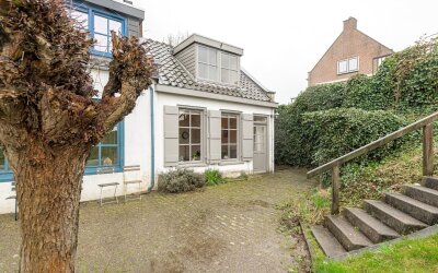 Sleeuwijksedijk 103