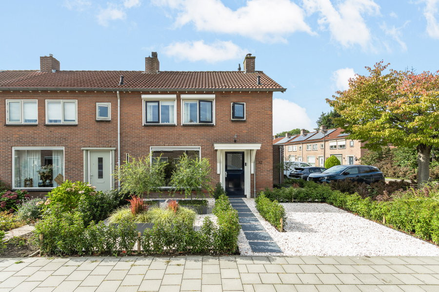 Hoekwoning te koop: Spijksweer 32, Werkendam
