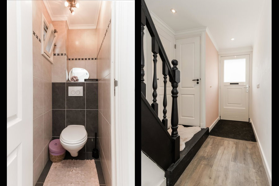 Hoekwoning te koop: Spijksweer 32, Werkendam