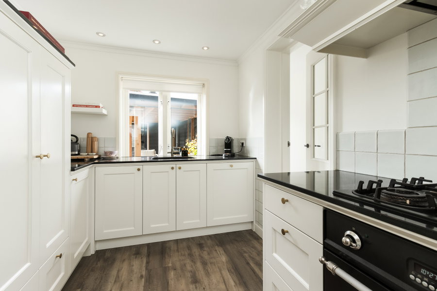 Hoekwoning te koop: Spijksweer 32, Werkendam