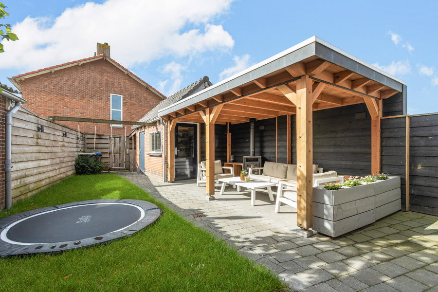 Hoekwoning te koop: Spijksweer 32, Werkendam