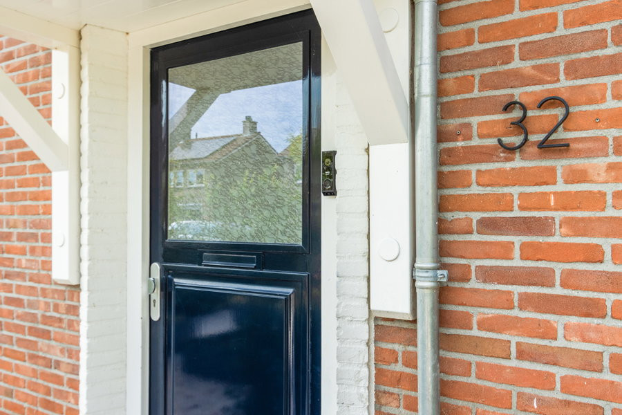 Hoekwoning te koop: Spijksweer 32, Werkendam