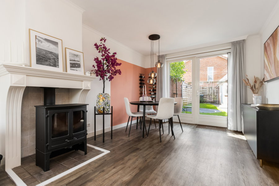 Hoekwoning te koop: Spijksweer 32, Werkendam