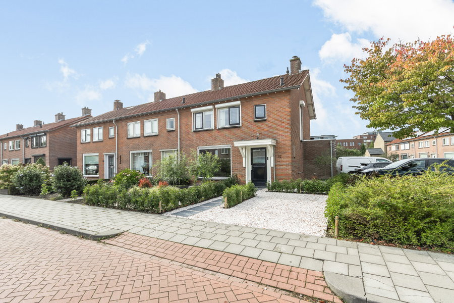 Hoekwoning te koop: Spijksweer 32, Werkendam