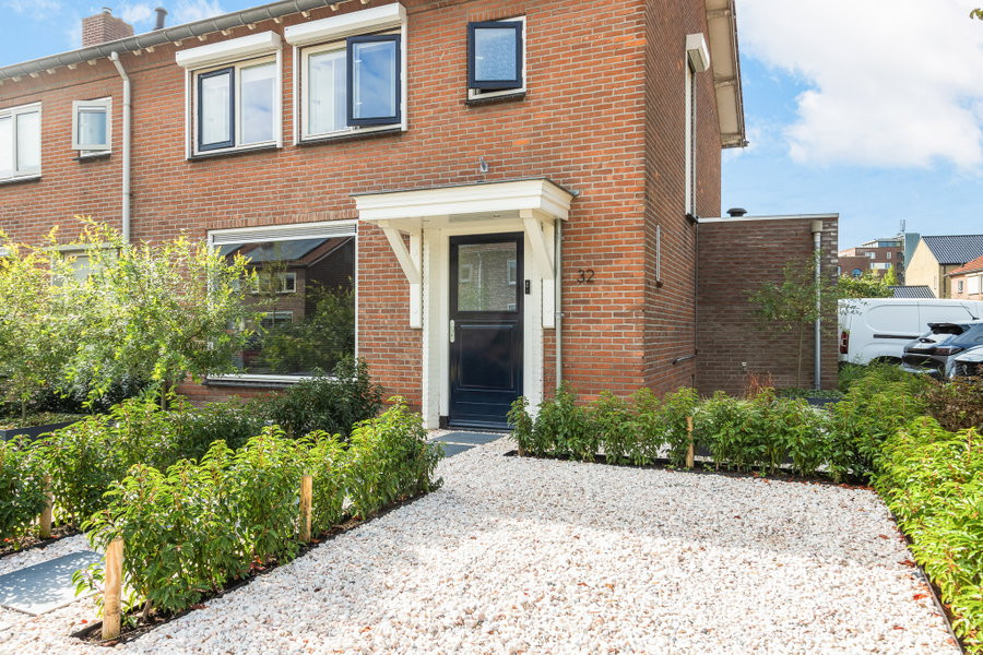 Hoekwoning te koop: Spijksweer 32, Werkendam