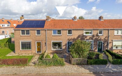 Bakkerskilstraat 16