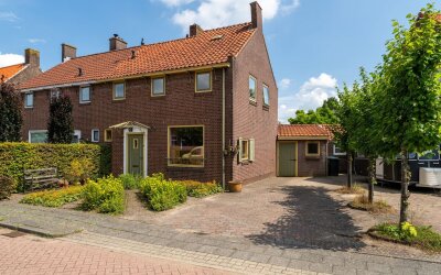 Schoolstraat 13
