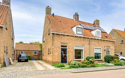 Huis te koop Schoolstraat 28